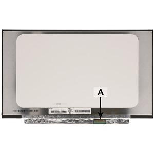 Ideapad S145-14IKB 81VB 14.0" 1366x768 HD AG 30Pin NO Lugs