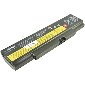 ThinkPad Edge E550 20DF Batteria (6 Celle)