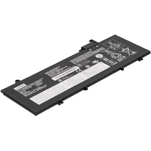 ThinkPad T480s 20L7 Batteria (3 Celle)