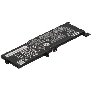 Ideapad 3-14IML05 81WA Batteria (2 Celle)