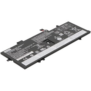 ThinkPad X1 Carbon (7th Gen) 20QE Batteria (4 Celle)
