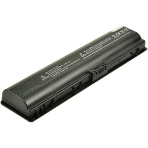 Pavilion dv6831tx Batteria (6 Celle)