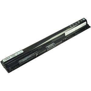 Inspiron 17 5759 Batteria (4 Celle)