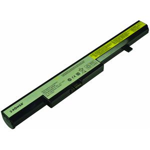 B50-45 80F0 Batteria (4 Celle)