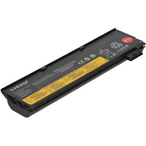 ThinkPad T470 Batteria (6 Celle)