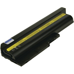 ThinkPad Z61p 0672 Batteria (9 Celle)