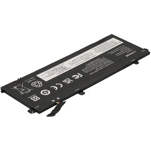 ThinkPad T495 20NK Batteria (3 Celle)