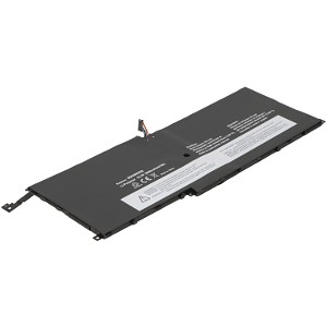 ThinkPad X1 Carbon 20FC Batteria (4 Celle)