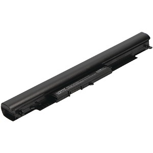 245 E1-6015 Batteria (4 Celle)