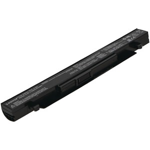 X550JX Batteria (4 Celle)