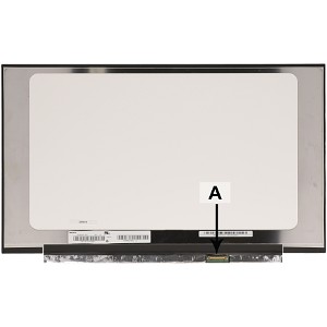 Pavilion 15-cs0011TU 15,6" 1920x1080 FHD LED IPS opaco