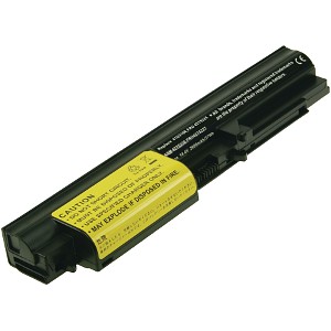 ThinkPad R400 7440 Batteria (4 Celle)