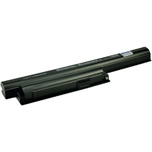 Vaio SVE171E13M Batteria (6 Celle)