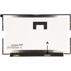 ThinkPad T490 20Q9 14.0" 1920x1080 IPS HG 72% AG 3mm