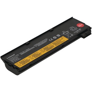 ThinkPad X12 Detachable 20UV Batteria (6 Celle)