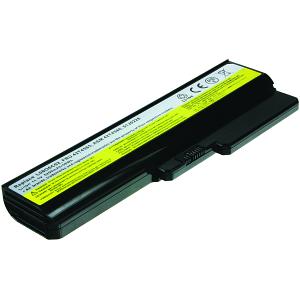 3000 G430 4153 Batteria (6 Celle)