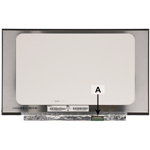 Ideapad S145-14AST 81ST 14.0" 1366x768 HD LED 30 Pin Matte