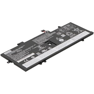 ThinkPad X1 Carbon (7th Gen) 20R2 Batteria (4 Celle)