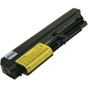 ThinkPad R400 7440 Batteria (6 Celle)