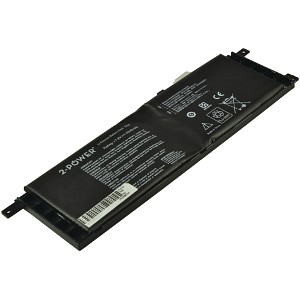X403MA Batteria (2 Celle)