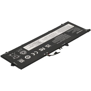 ThinkPad T495s 20QK Batteria (3 Celle)