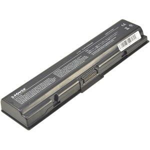 Satellite A210 Batteria (6 Celle)