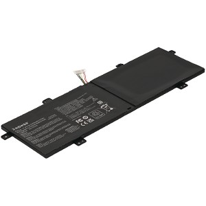 X431FA Batteria (2 Celle)