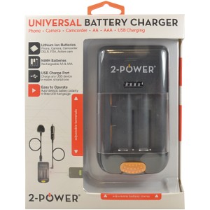 PowerShot S120 Caricatore