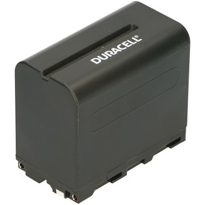 DCR-VX9000 Batteria (6 Celle)