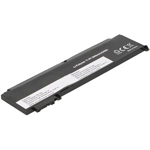 ThinkPad T470S 20JS Batteria (2nd Bay)