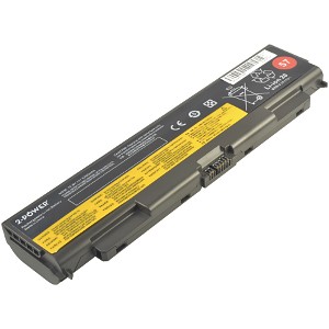 ThinkPad T440p Batteria (6 Celle)