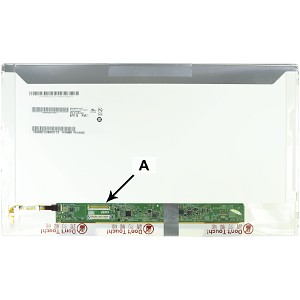 ProBook 6565b  15.6'' WXGA HD 1366x768 LED Lucido