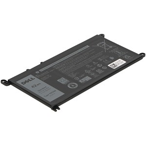 Inspiron 3781 Batteria (3 Celle)