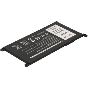 Inspiron 3793 Batteria (3 Celle)