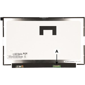X421EP 14.0" 1920x1080 IPS AG No Fixings
