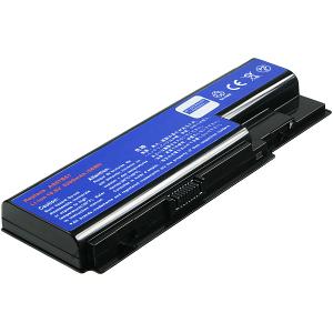 Aspire 7741ZG-P604G50Mn Batteria (6 Celle)