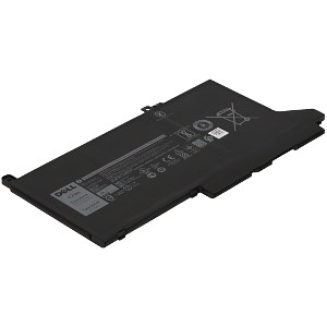 Latitude 7490 Batteria (3 Celle)