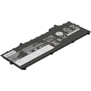 ThinkPad X1 Carbon (6th Gen) 20KG Batteria (3 Celle)