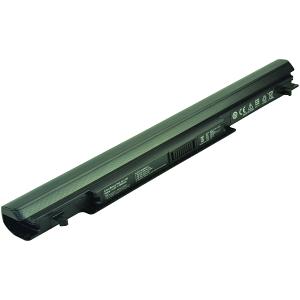 K56 Ultrabook Batteria (4 Celle)