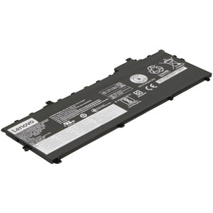 ThinkPad X1 Carbon 20KH Batteria (3 Celle)