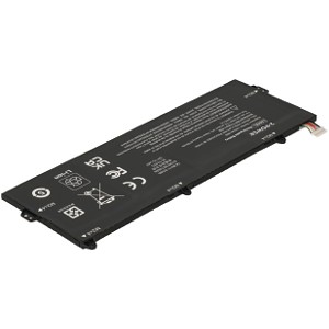 Pavilion 15-cs1068TX Batteria (4 Celle)