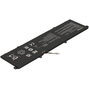 X1603ZA Batteria (3 Celle)