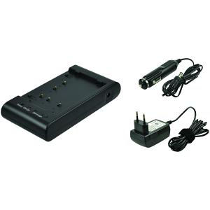 GR-AXM670 Caricatore