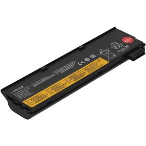 ThinkPad X12 Detachable 20UW Batteria (6 Celle)