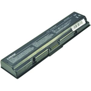 Satellite L505-GS6002 Batteria (6 Celle)