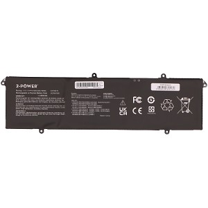 X3500PA Batteria