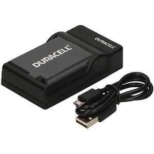 PowerShot G5 X Caricatore