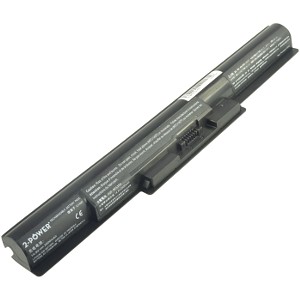 Vaio SVF15 Batteria (4 Celle)