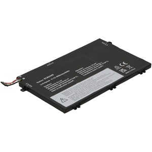 ThinkPad E585 20KV Batteria (3 Celle)