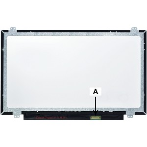 ThinkPad L440 14,0" 1366x768 WXGA HD LED opaco